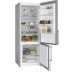 Хладилник BOSCH KGN56XIDR