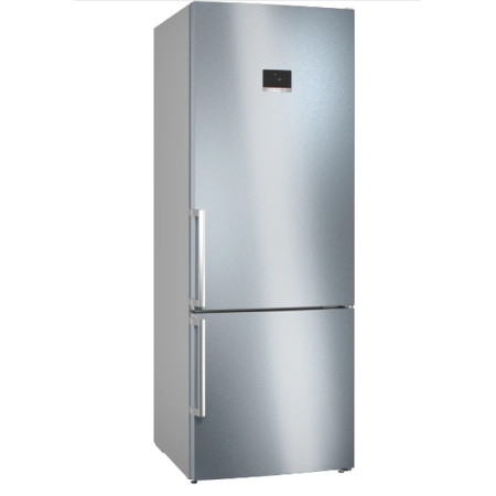 Хладилник BOSCH KGN56XIDR