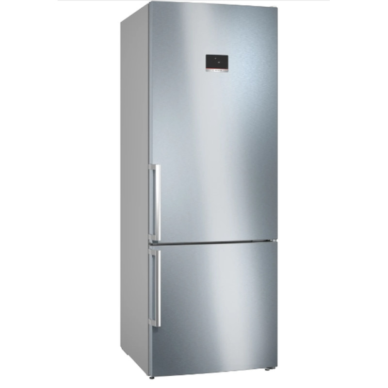 Хладилник BOSCH KGN56XIDR Хладилник BOSCH KGN56XIDR