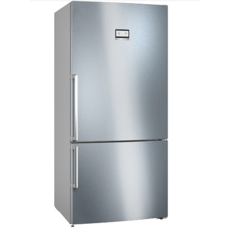 Хладилник BOSCH KGN86AIDR
