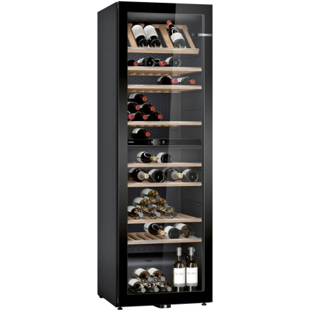 Шкаф за вино BOSCH KWK36ABGA
