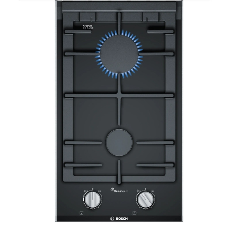 Готварски плот BOSCH PRB3A6B70 Готварски плот BOSCH PRB3A6B70