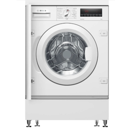 Пералня BOSCH WIW28542EU