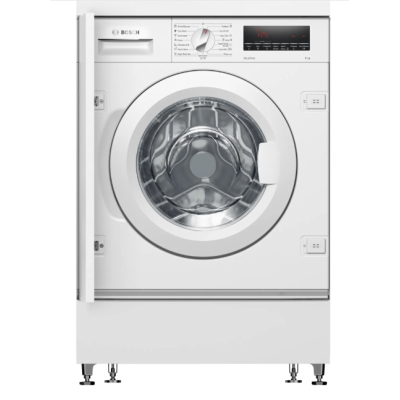 Пералня BOSCH WIW28542EU Пералня BOSCH WIW28542EU