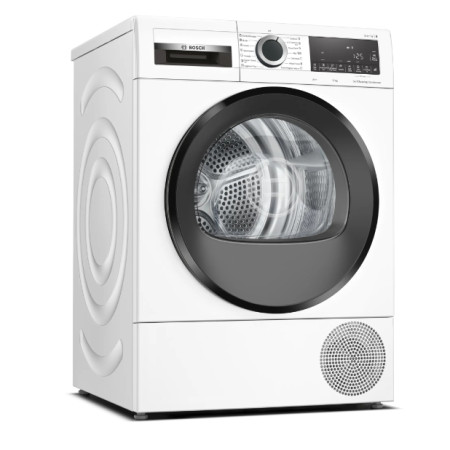 Сушилня BOSCH WQG14500BY