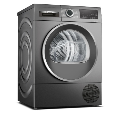 Сушилня BOSCH WQG235DREU