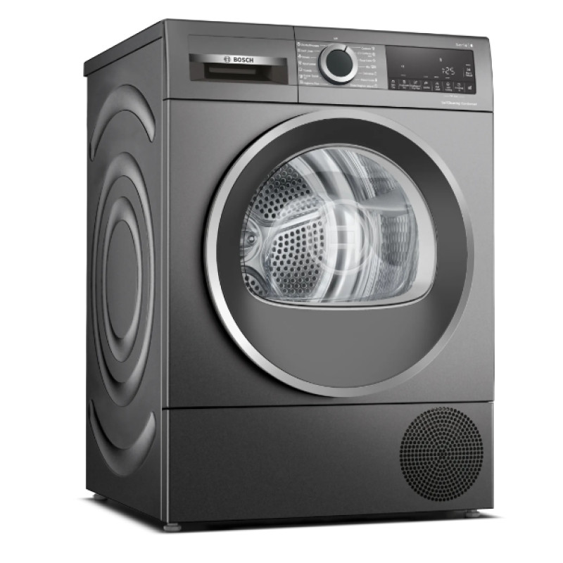 Сушилня BOSCH WQG235DREU Сушилня BOSCH WQG235DREU