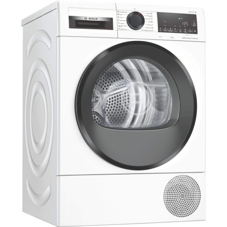 Сушилня BOSCH WQG24500BY