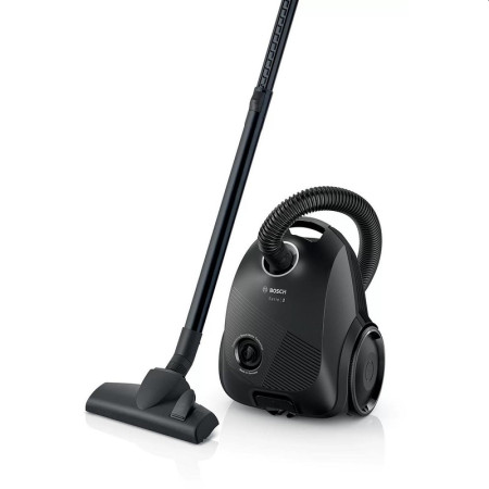 Прахосмукачка BOSCH BGBS2LB1