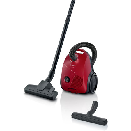 Прахосмукачка BOSCH BGBS2RD1H