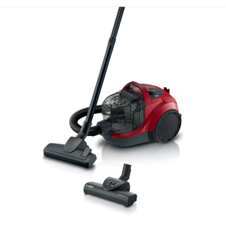 Прахосмукачка BOSCH BGC21X350