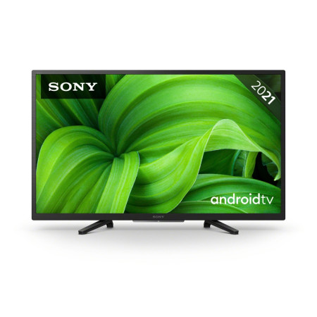Телевизор SONY KD32W800P1AEP