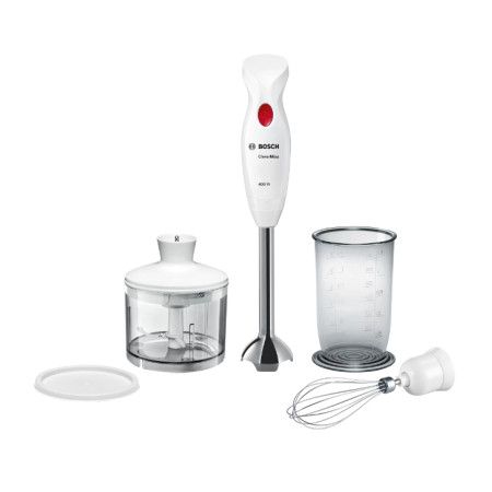 Пасатор BOSCH MSM24500