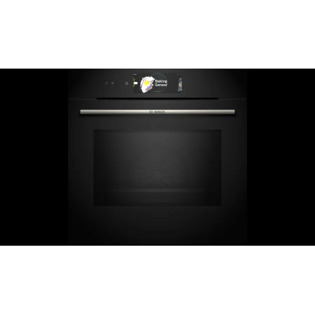 Фурна BOSCH HMG778NB1