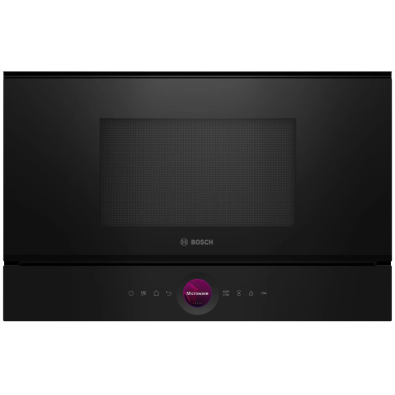 Микровълнова печка BOSCH BFR7221B1 Микровълнова печка BOSCH BFR7221B1