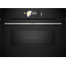 Фурна BOSCH CMG778NB1