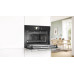Фурна BOSCH CMG778NB1