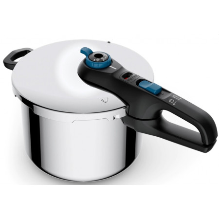Тенджера TEFAL P2580701