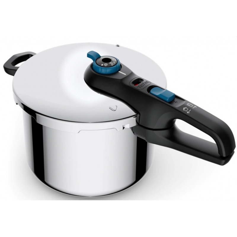 Тенджера TEFAL P2580701