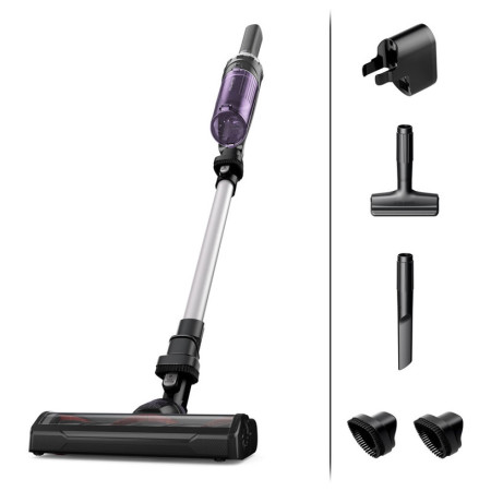 Прахосмукачка ROWENTA RH1129WO
