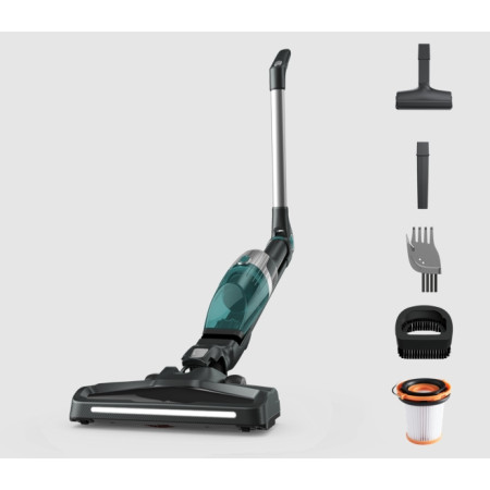 Прахосмукачка ROWENTA RH1239WO