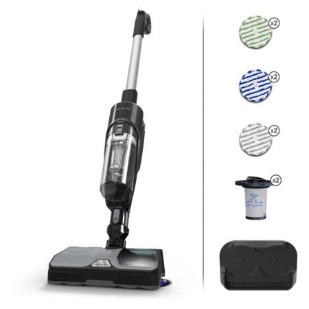 Прахосмукачка ROWENTA GZ3039WO