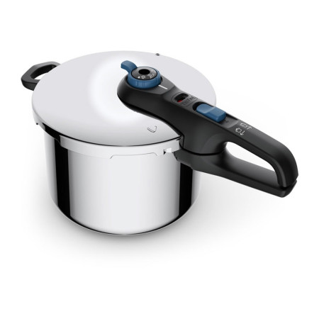 Тенджера TEFAL P2584401