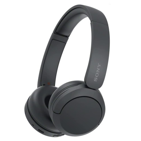 Слушалки SONY WHCH520B.CE7