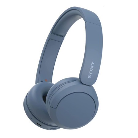 Слушалки SONY WHCH520L.CE7