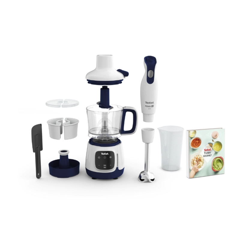 Пасатор TEFAL HB55W430 Пасатор TEFAL HB55W430