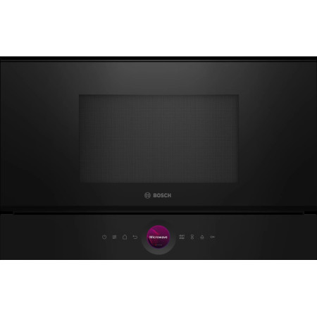Микровълнова печка BOSCH BFL7221B1