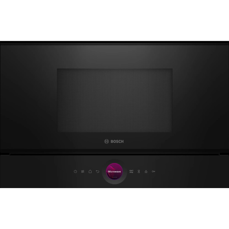 Микровълнова печка BOSCH BFL7221B1 Микровълнова печка BOSCH BFL7221B1