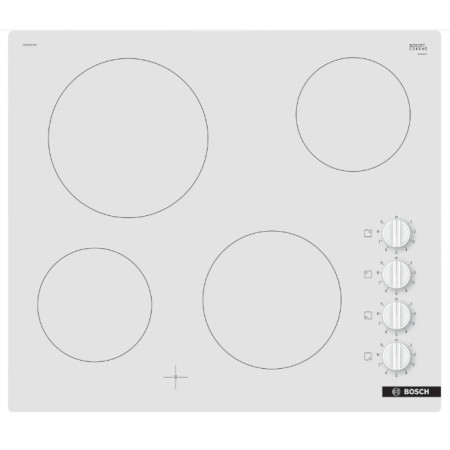 Готварски плот BOSCH PKE612CA2E
