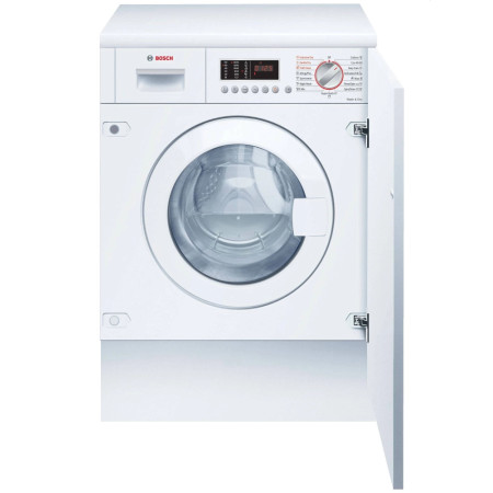 Пералня със сушилня BOSCH WKD28543EU