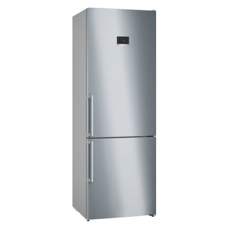 Хладилник BOSCH KGN49AIBT