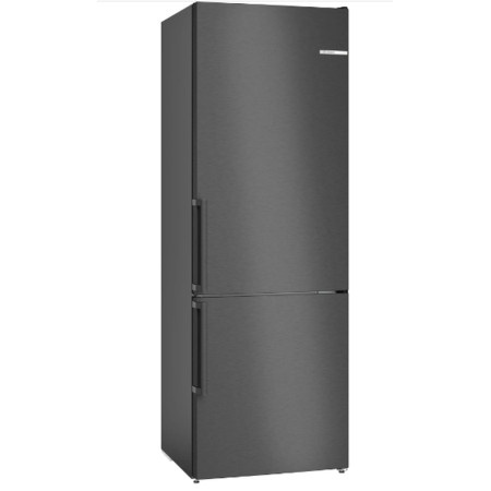 Хладилник BOSCH KGN49VXDT