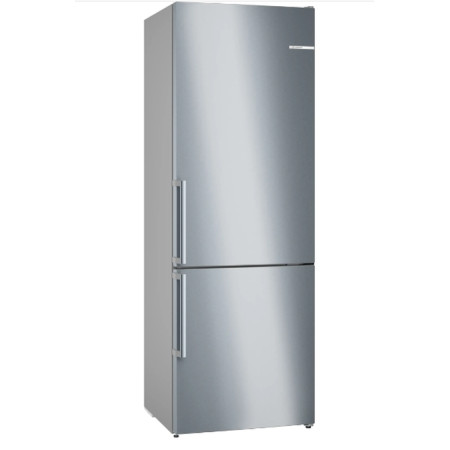 Хладилник BOSCH KGN49VICT