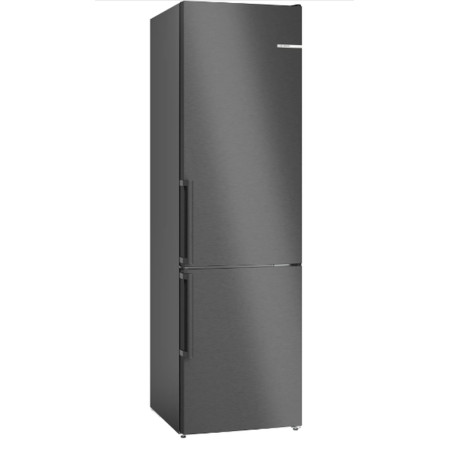 Хладилник BOSCH KGN39VXCT