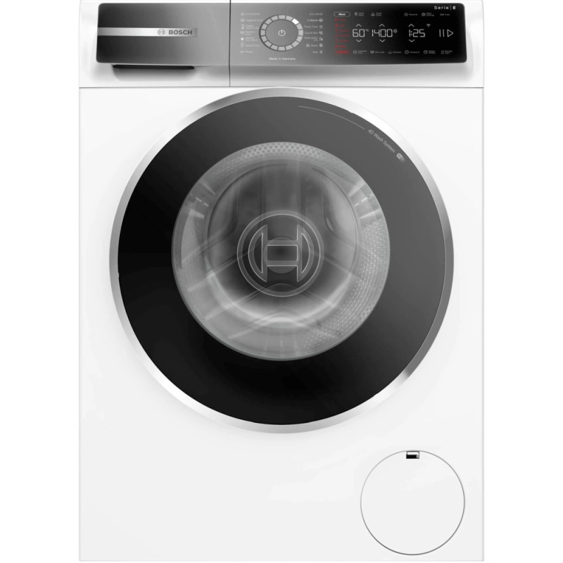 Пералня BOSCH WGB24400BY Пералня BOSCH WGB24400BY