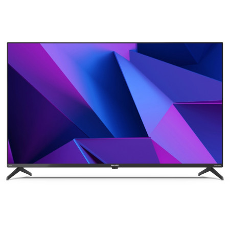 Телевизор SHARP 43FN2EA