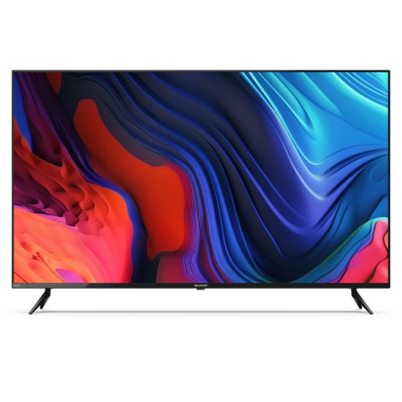 Телевизор SHARP 50FL1EA