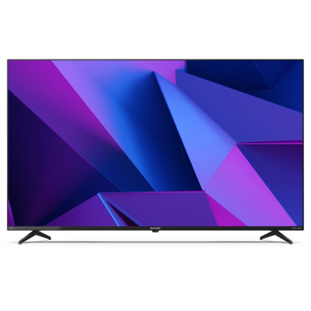 Телевизор SHARP 55FN2EA