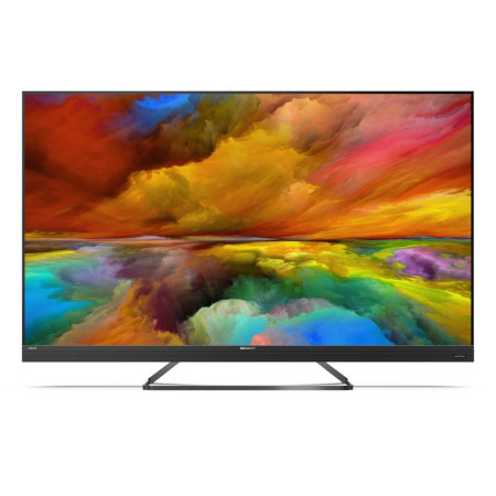 Телевизор SHARP 55EQ6EA