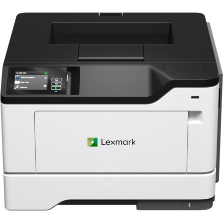Лазерен принтер LEXMARK 38S0310
