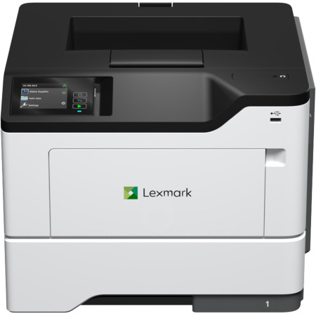 Лазерен принтер LEXMARK 38S0410