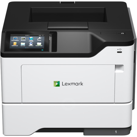 Лазерен принтер LEXMARK 38S0510