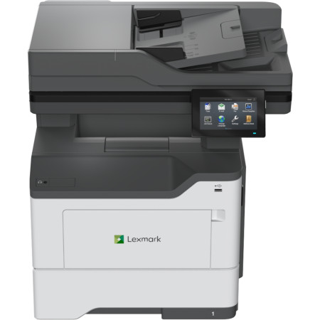 Лазерно многофункционално устройство LEXMARK 38S0830