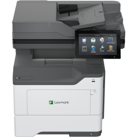 Лазерно многофункционално устройство LEXMARK 38S0910