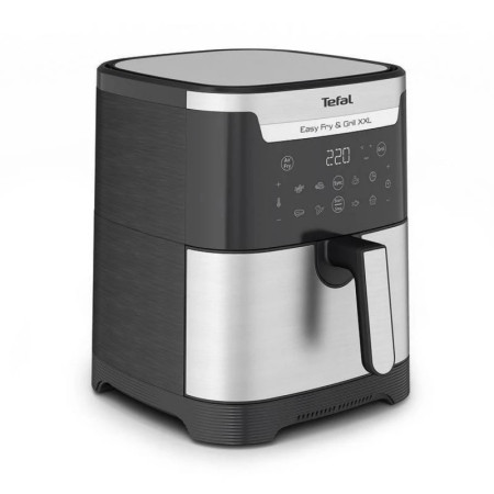 Уред за здравословно готвене TEFAL EY801D15