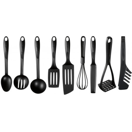 Комплект прибори за готвене TEFAL K001S925